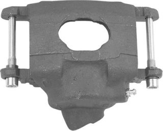 Bremssattel Vorne - Brakecaliper Front  Camaro + GM PKW 70-76